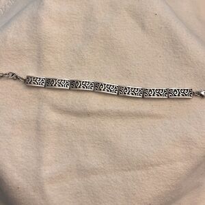Brighton Silver Bracelet